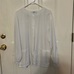 SB Scrubs scrub jackets